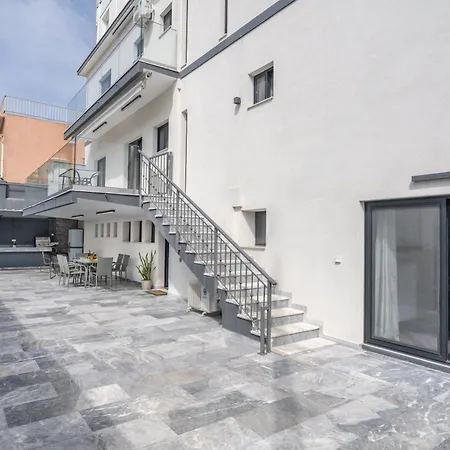Apartment The Grand Stallion *