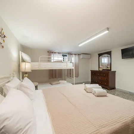 Apartment The Grand Stallion Pesádha