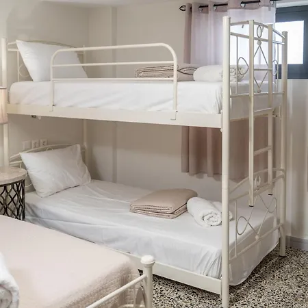 The Grand Stallion Apartment Pesádha