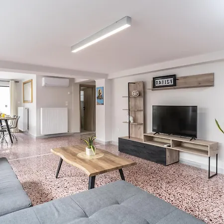 The Grand Stallion Apartment