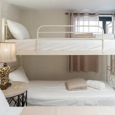 The Grand Stallion Apartment *