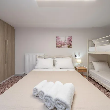 Apartment The Grand Stallion Pesádha